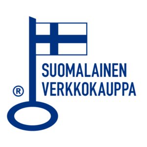 Kotirouvan verkkokaupalle on myönnetty suomalaisen verkkokaupan Avainlippu-merkki osoituksena Suomea työllistävästä palvelusta.