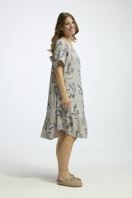 Gabriela mekko - nutria - Image 2