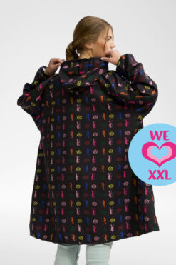 Pluskoot XXL - 3XL