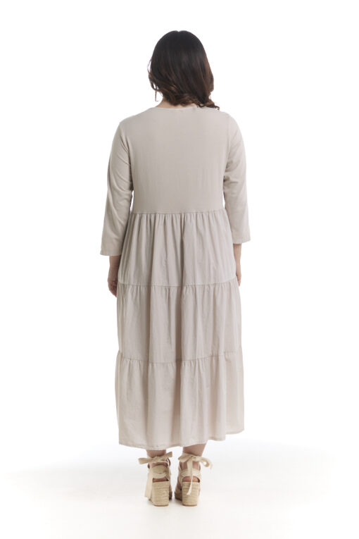 Fatima mekko - hiekka - Image 2
