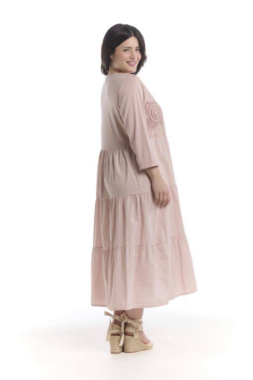 Fatima mekko - roosa - Image 2