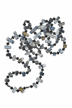Lasihelmet - musta-harmaa