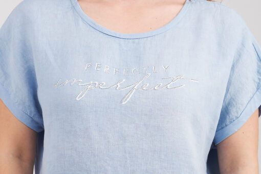 Perfectly Imperfect pusero - nutria - Image 4