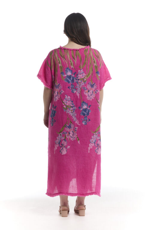 Riina Kukkapellava - pinkki - Image 2