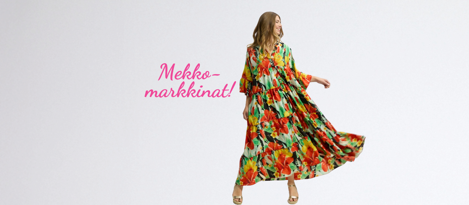 Mekot ja hameet