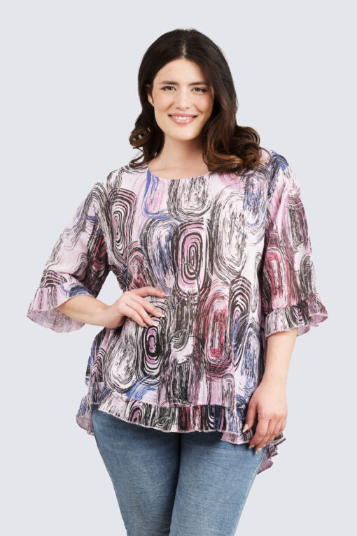 Kitta pusero - roosa - Image 2