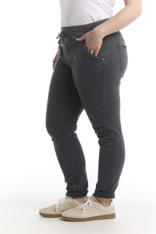 Bella housut - harmaa - Image 2