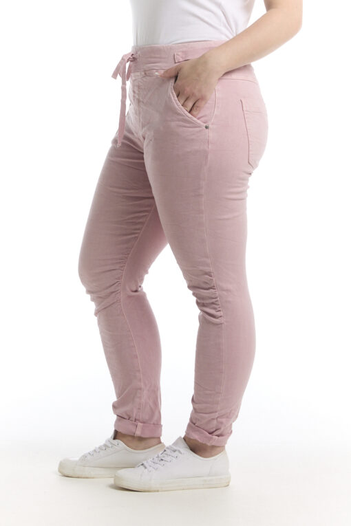 Bella housut - roosa - Image 2
