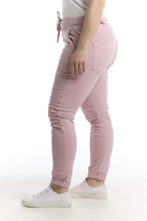 Bella housut - roosa - Image 3