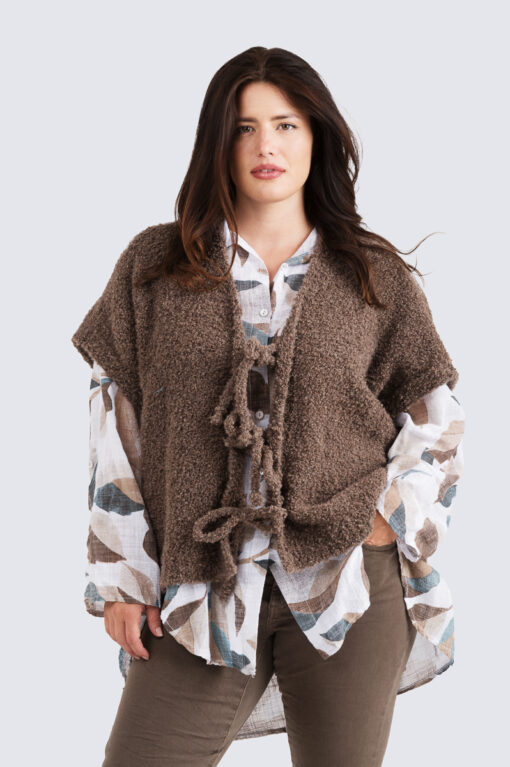 Rebecca neuleliivi - nutria - Image 2