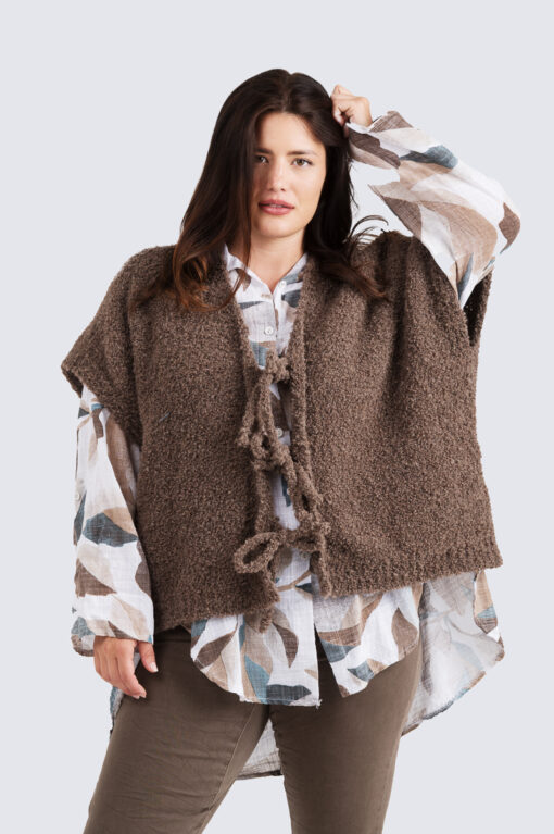 Rebecca neuleliivi - nutria - Image 3