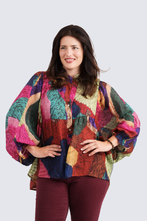Kristiina pusero - Image 2