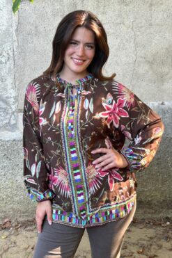 Freja pusero