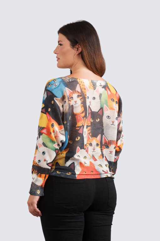 Neule - Cats - Image 2