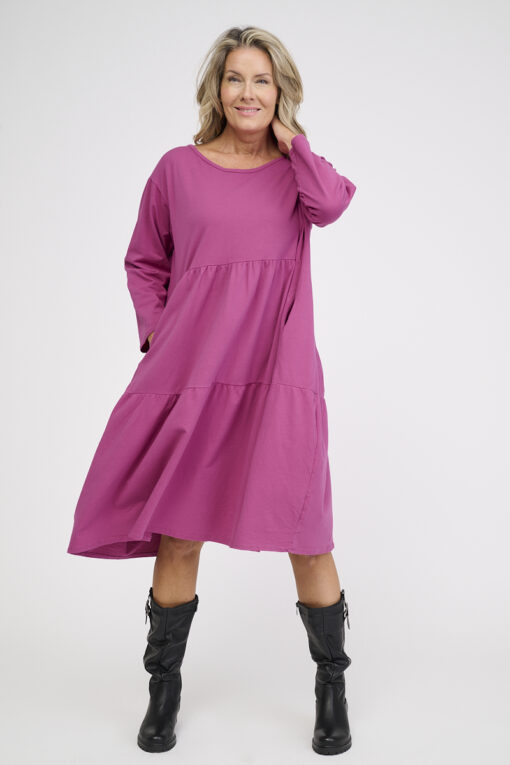 Annette collegemekko - aniliini