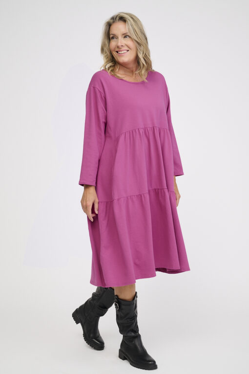 Annette collegemekko - aniliini - Image 2