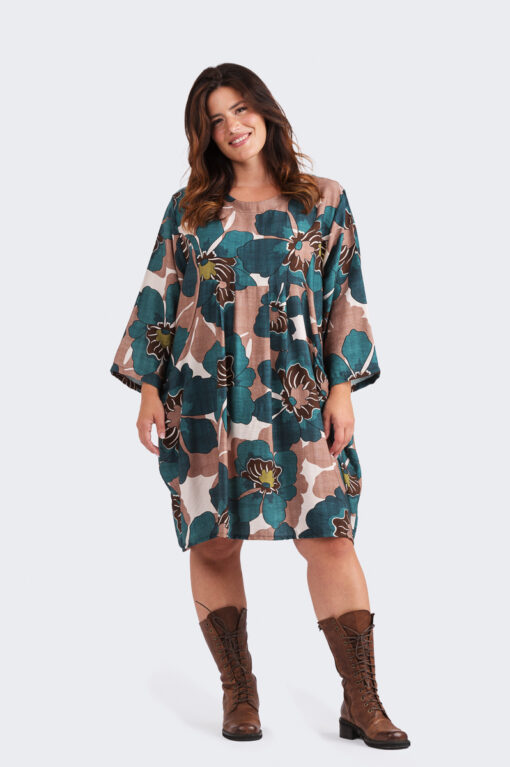 Marjut mekko - petrooli