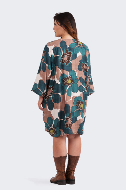 Marjut mekko - petrooli - Image 3