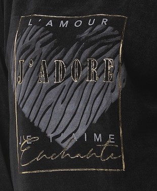 Jadome college - musta - Image 4