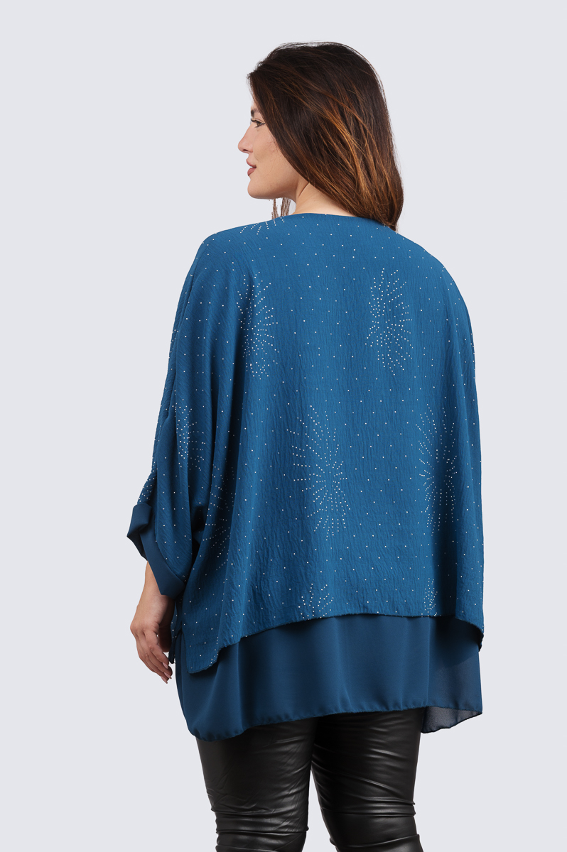 Birgitta Biletunika - petrooli - Image 2