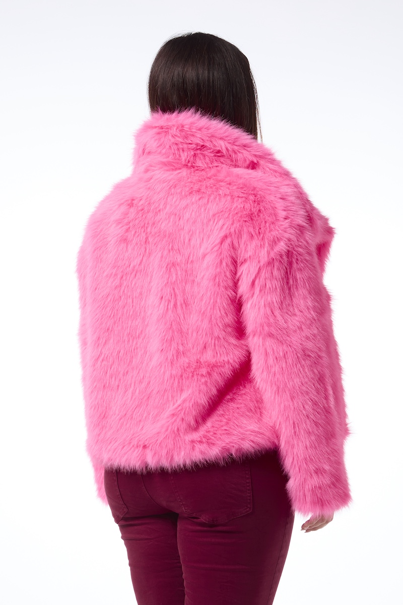 Madonna takki - pinkki - Image 4