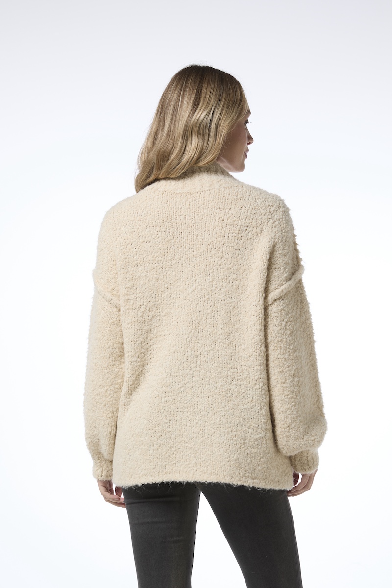 Ciao neule - hiekka - Image 3