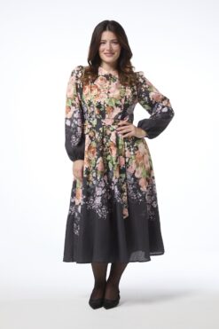 Emmerdale ruusumekko