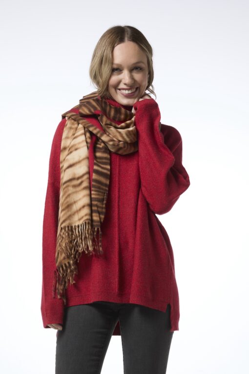 Shaali - Firenze Animal Stripe - Image 2
