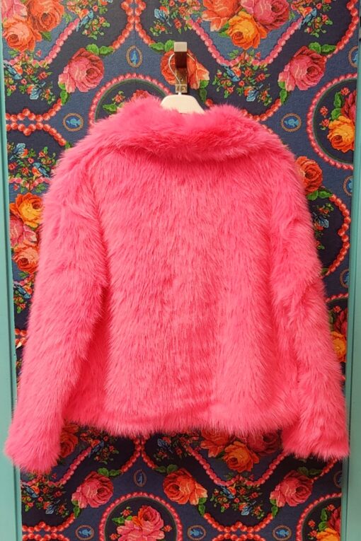 Madonna takki - pinkki - Image 2