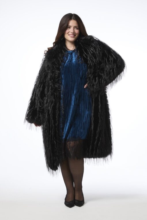 Gilda takki - musta - Image 2