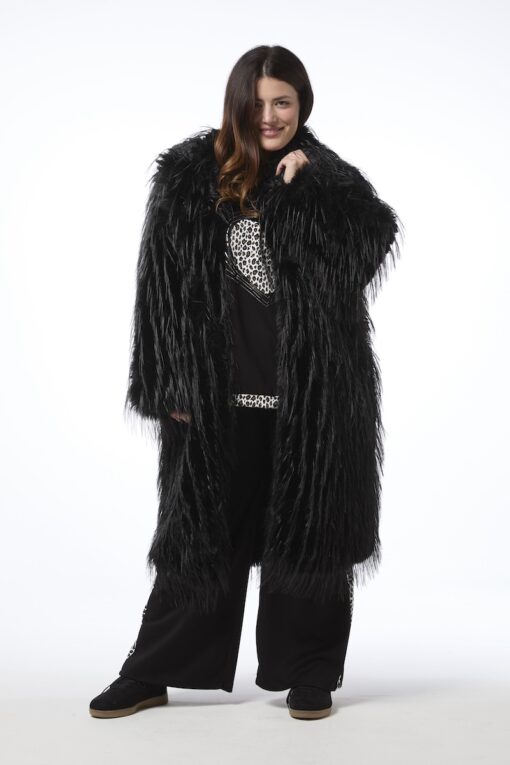 Gilda takki - musta - Image 4