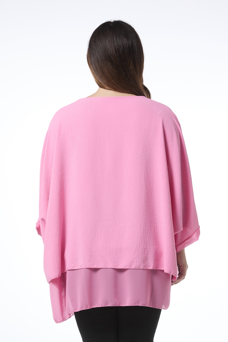 Birgitta Biletunika - pinkki - Image 3