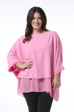 Birgitta Biletunika - pinkki