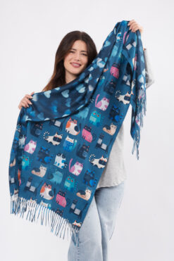 Kissashaali - petrooli