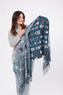 Koirat shaalissa - petrooli