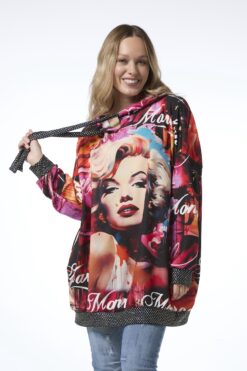 Kuviocollege - Monroe