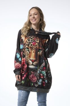 Kuviocollege - Pantteri