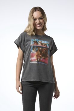 T-paita kuviolla - koirat