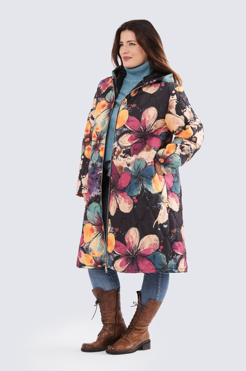 Kuviotakki - Image 3