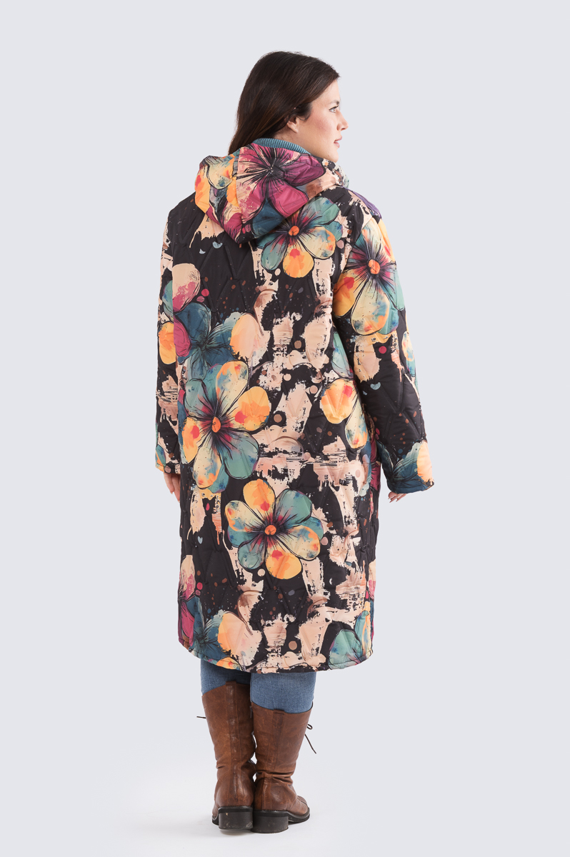 Kuviotakki - Image 4