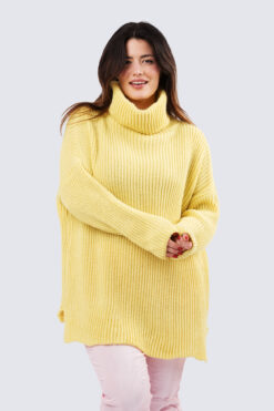 Kati pooloneule - keltainen