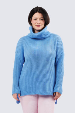 Kati pooloneule - sininen