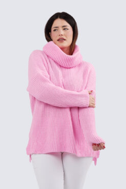 Kati pooloneule - pinkki