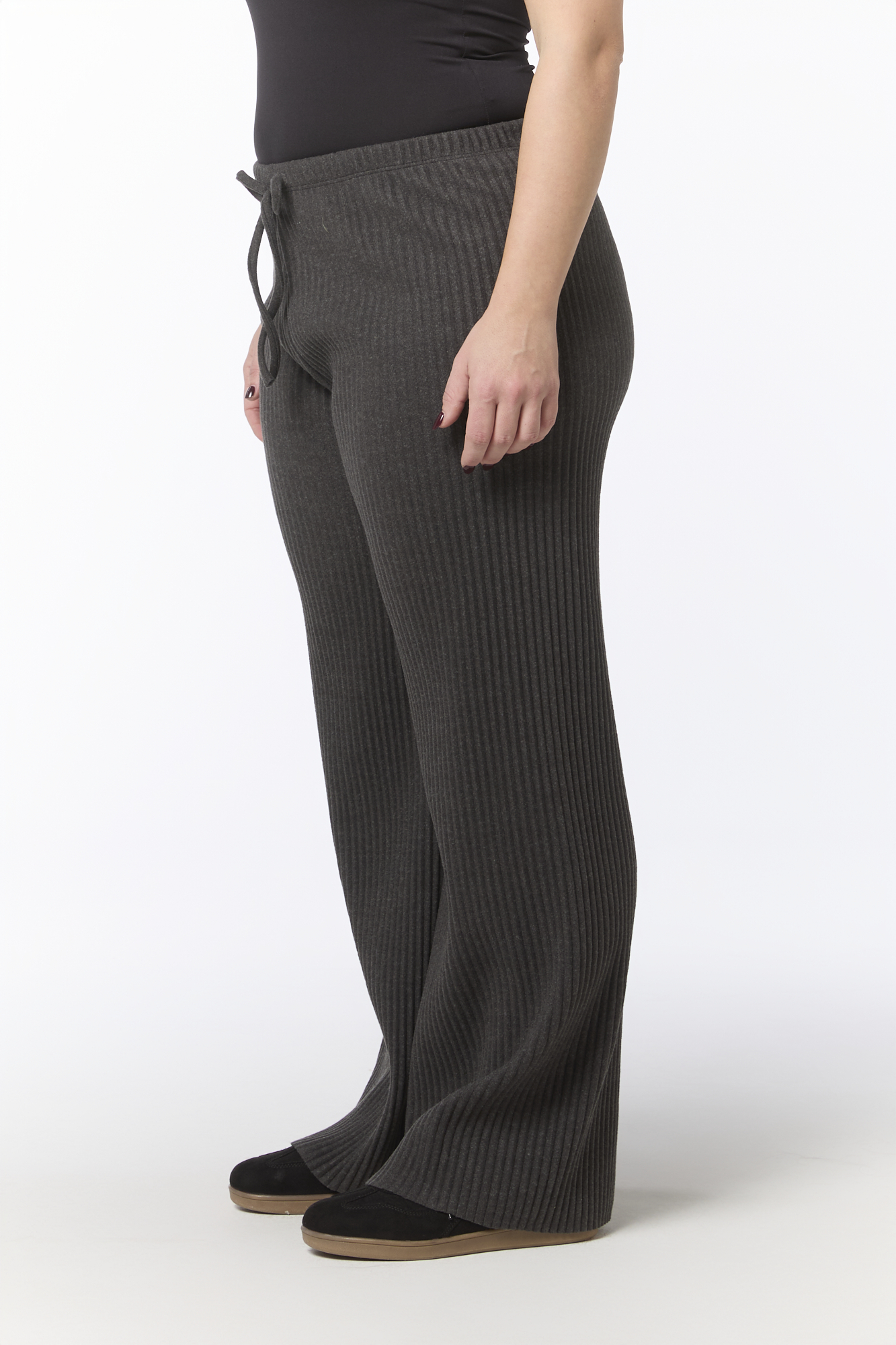 Ribbihousu - harmaa - Image 2