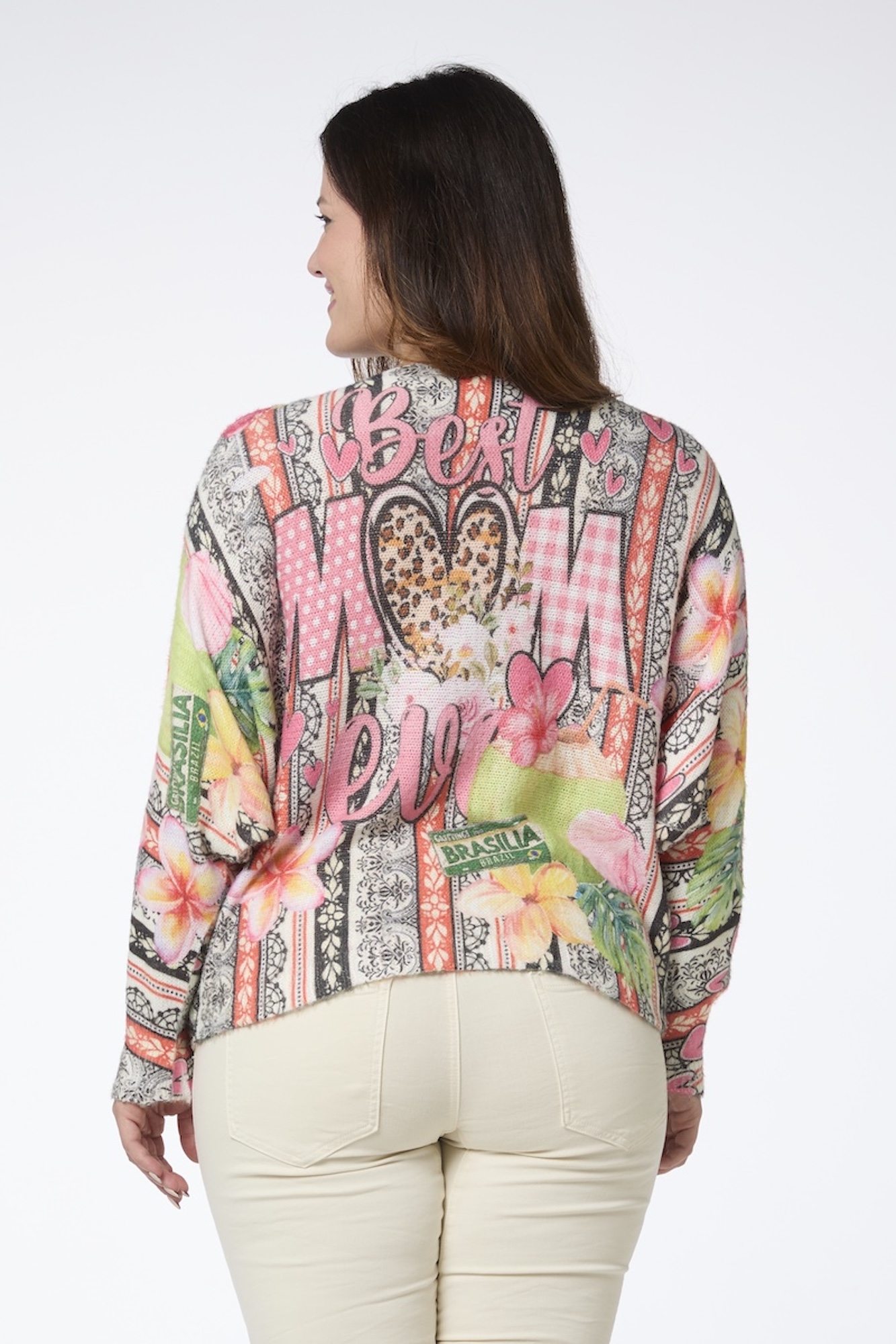 Best Love neule - Image 3