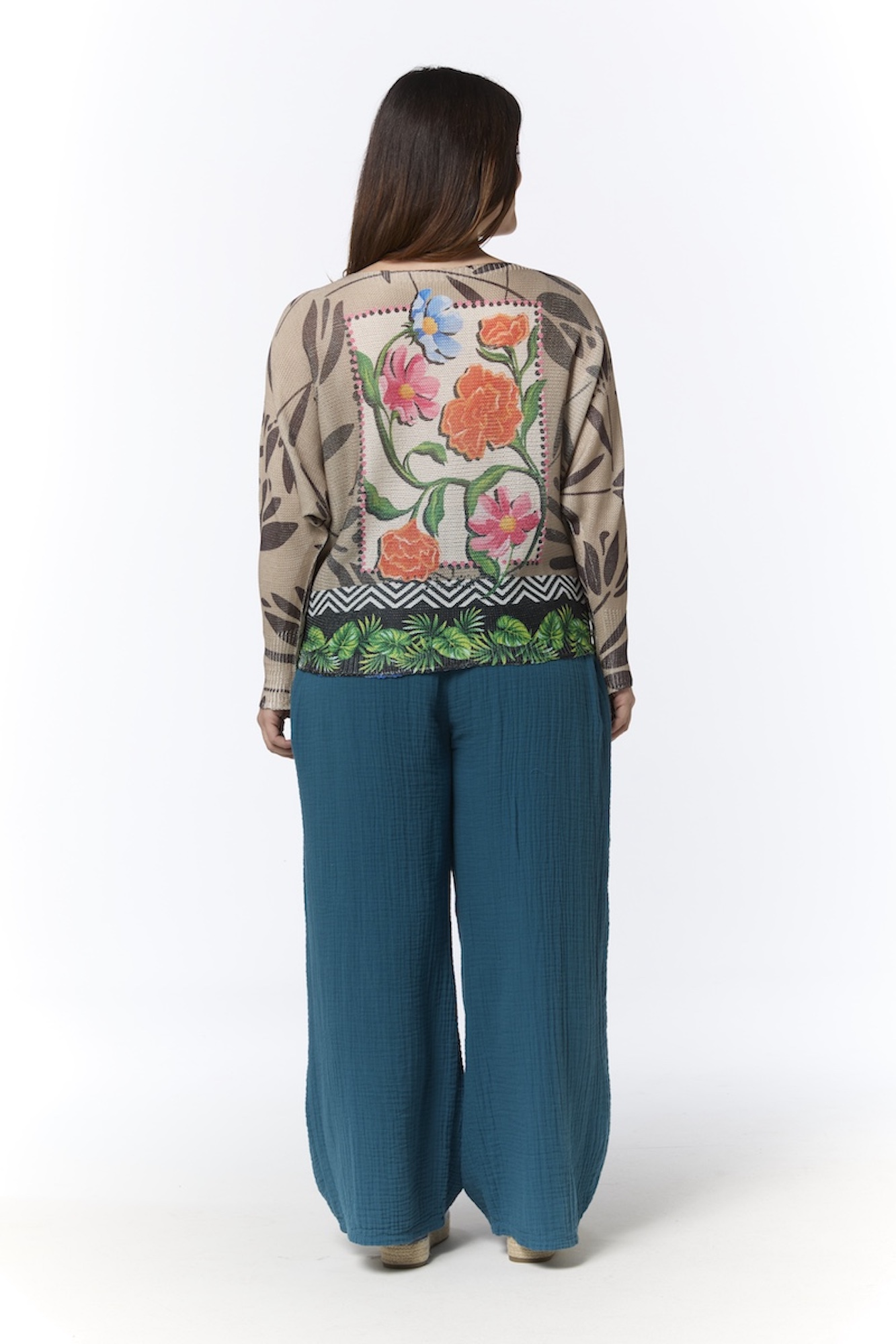 Carmela neule II-laatu - Image 3