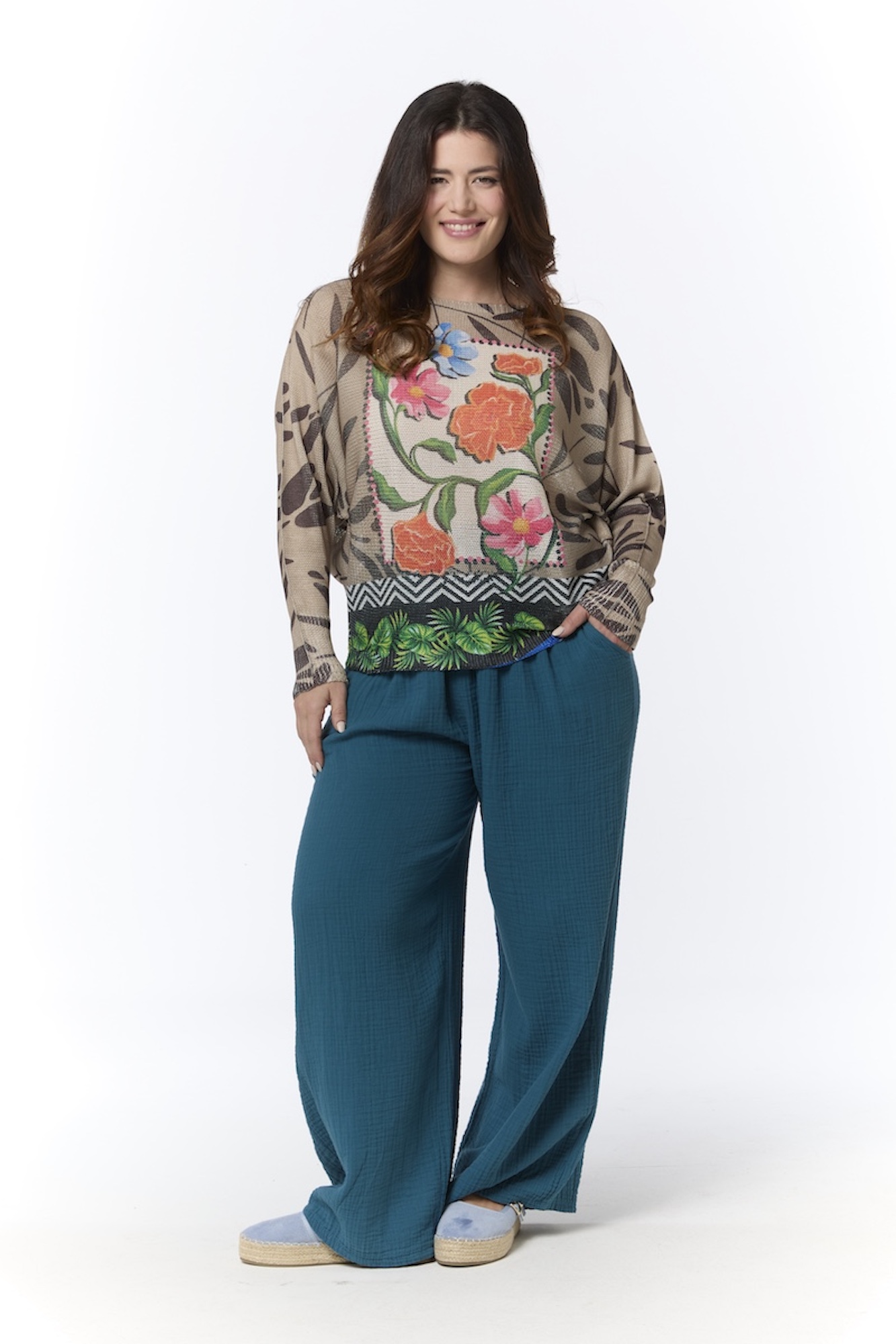 Carmela neule II-laatu - Image 2