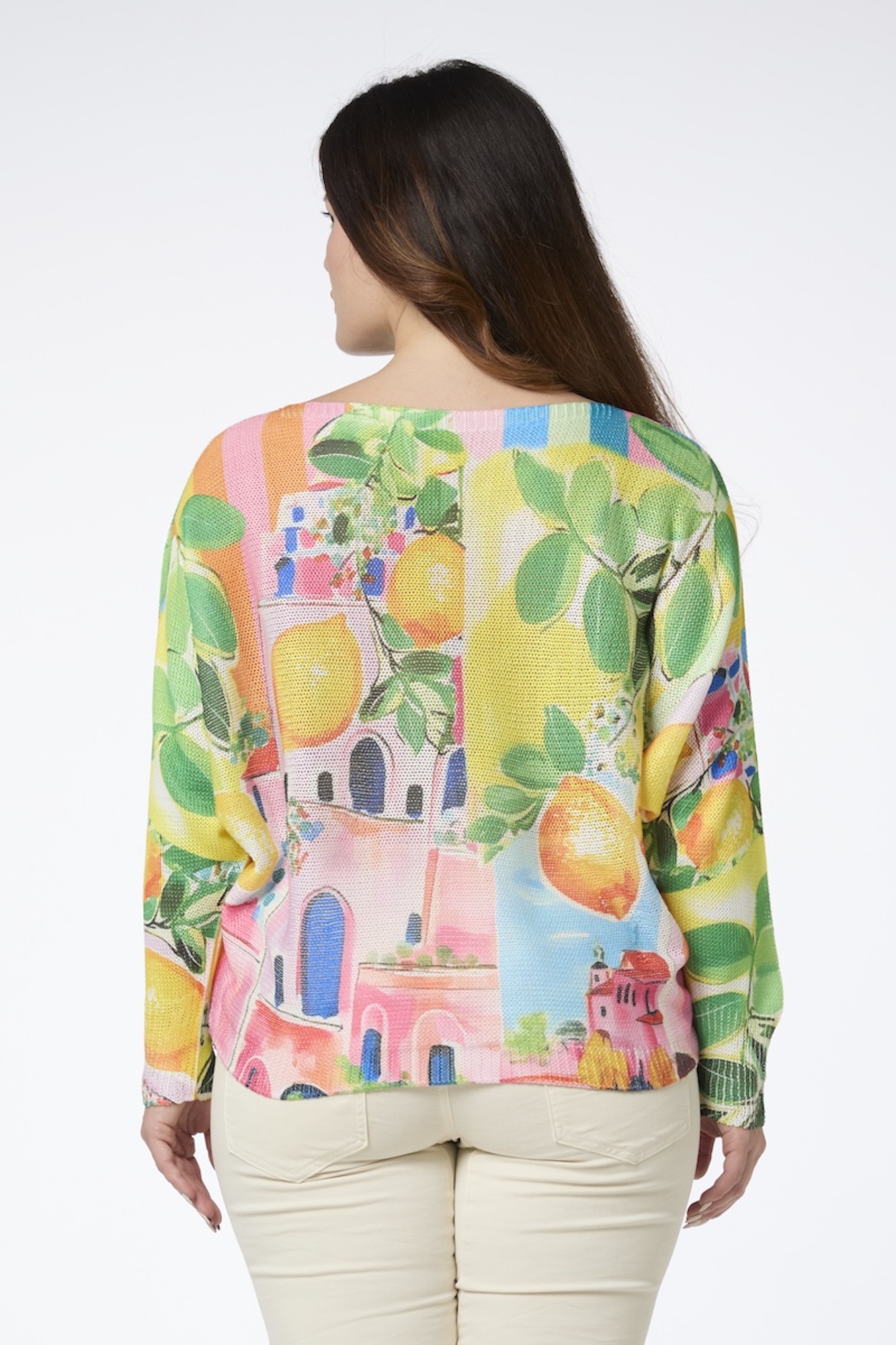 Citrus neule - Image 2