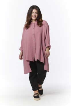 Pia paitis - vanharoosa