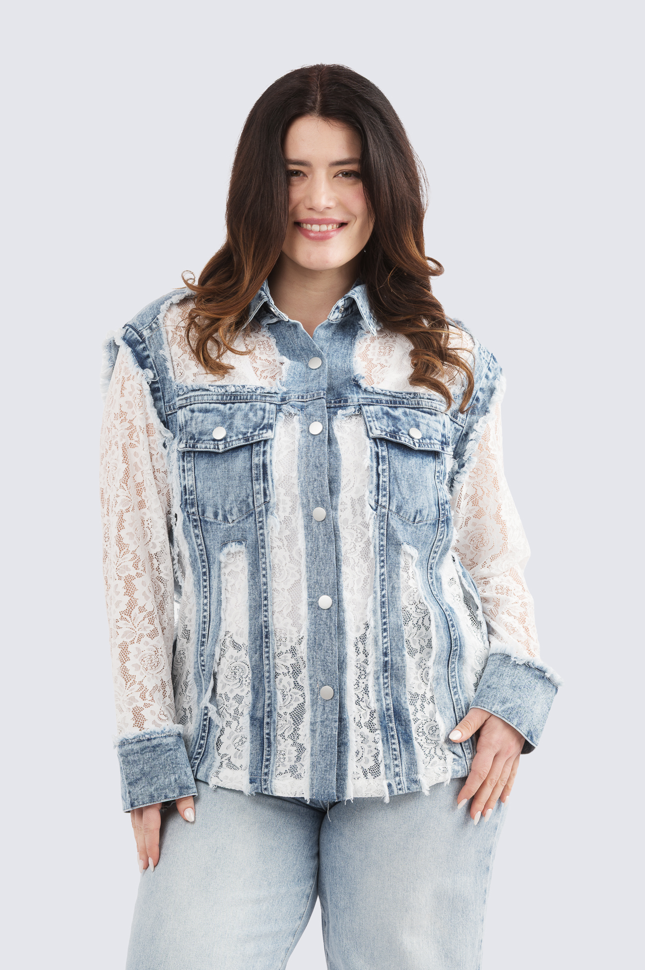 Pitsifarkkupaita - Image 3